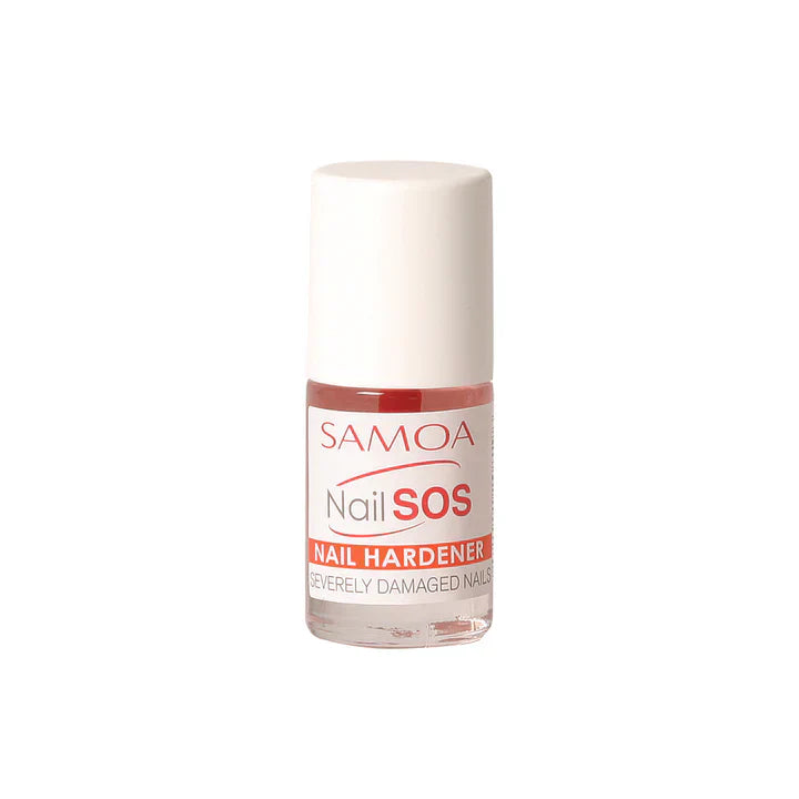 Nail SOS Hardener - Medaid International
