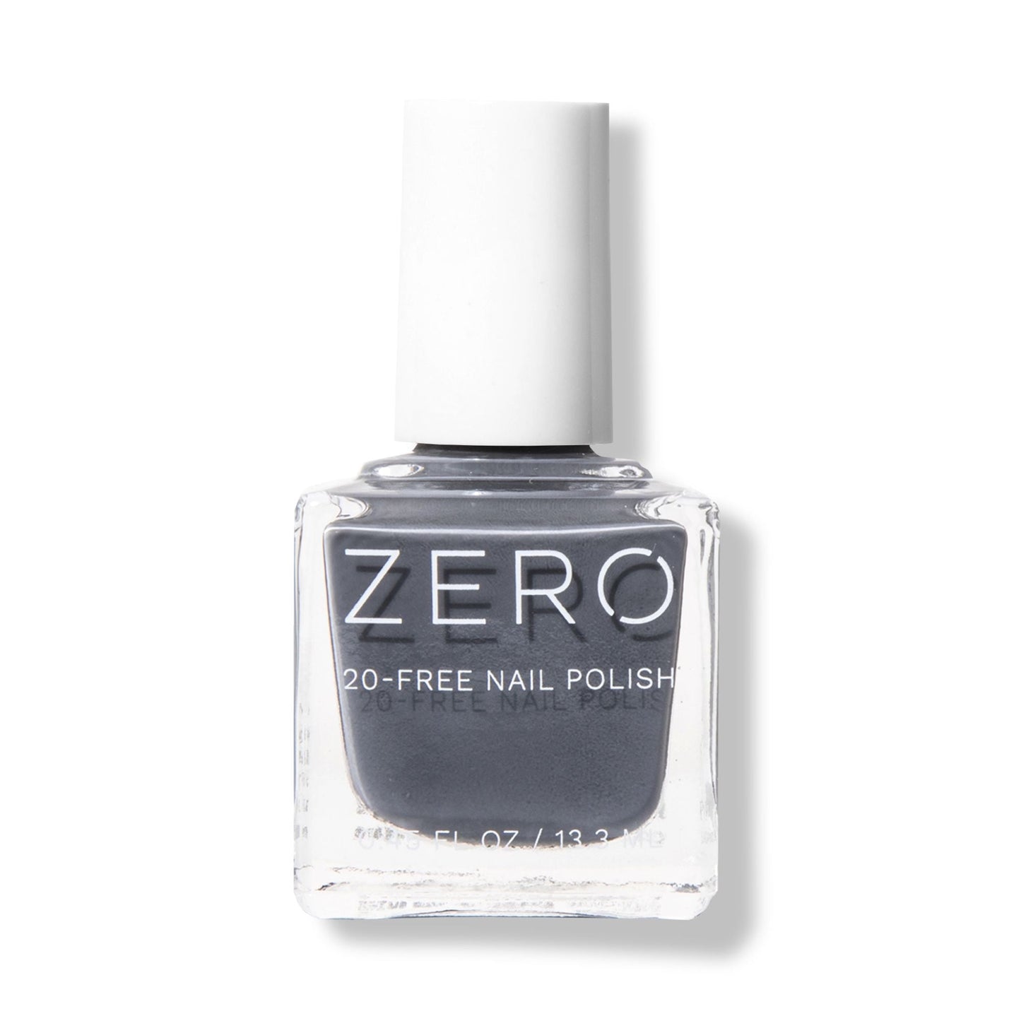 Graphite Nail Polish - Medaid International