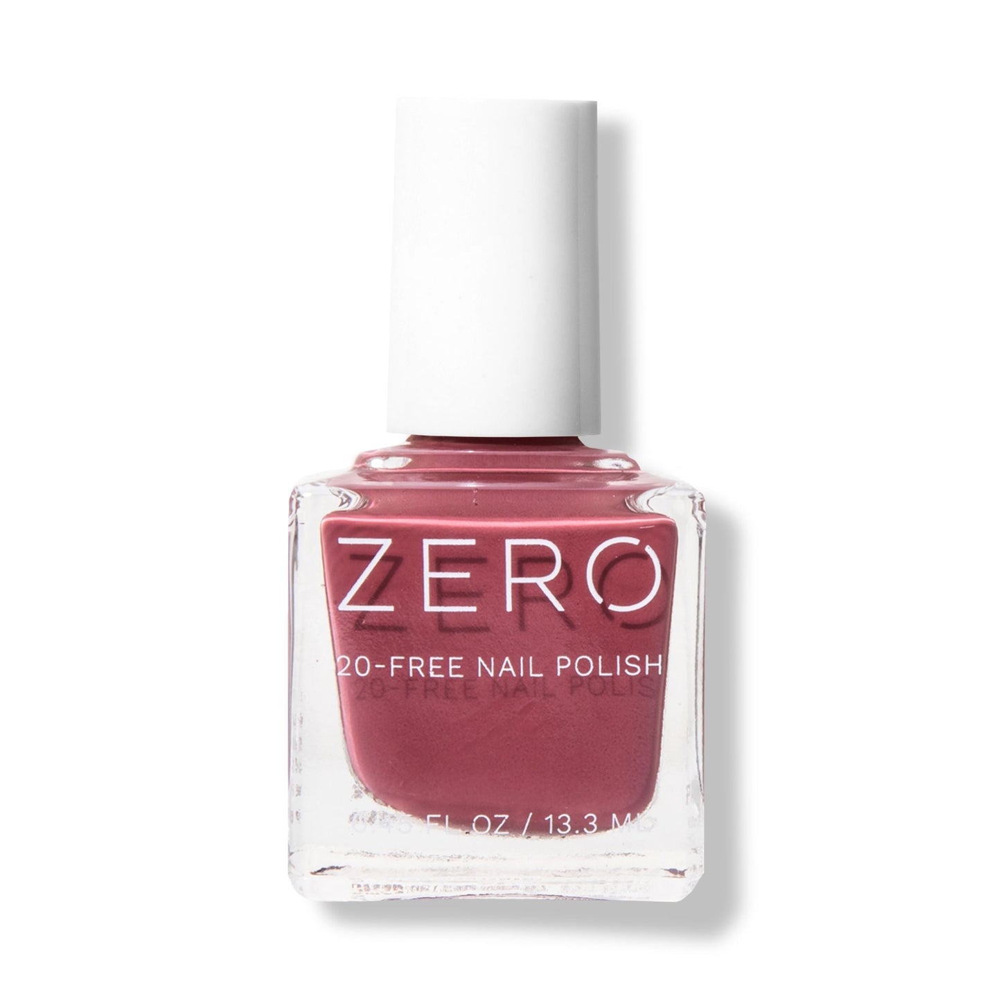 Ruby Chocolate Nail Polish - Medaid International