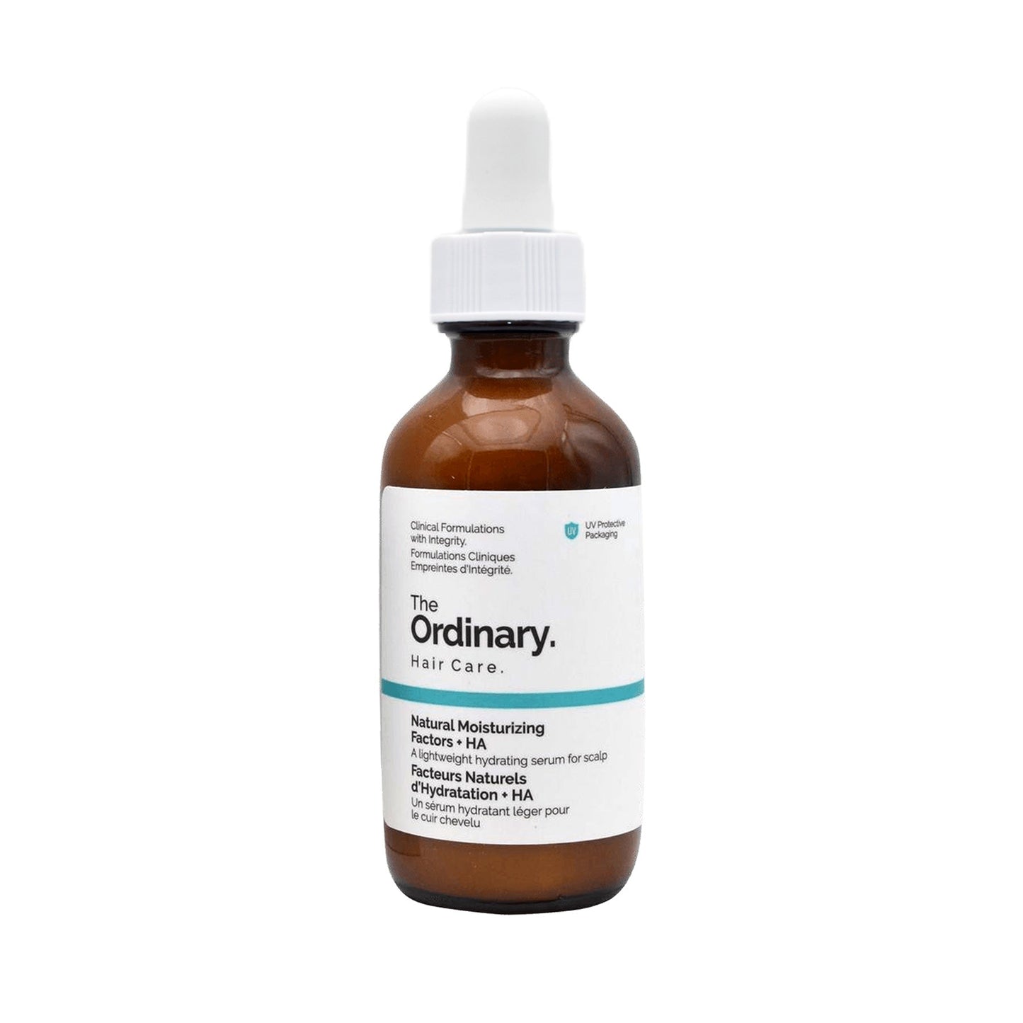 Natural Moisturizing Factors + Hyaluronic Acid Scalp Serum - Medaid International