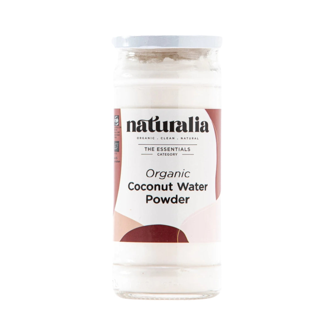 Organic Coconut Water Powder - Medaid International