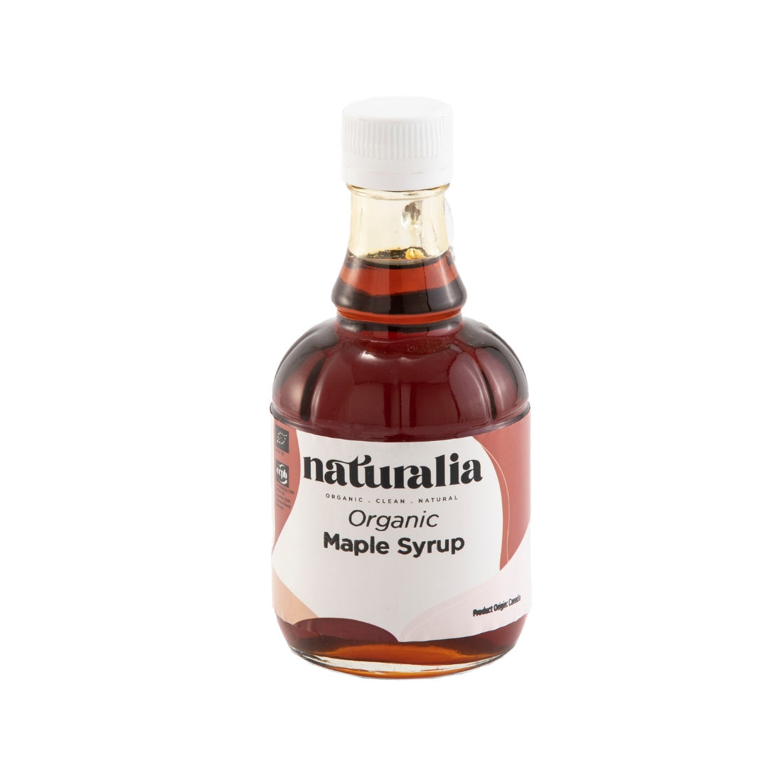 Organic Maple Syrup - Medaid International