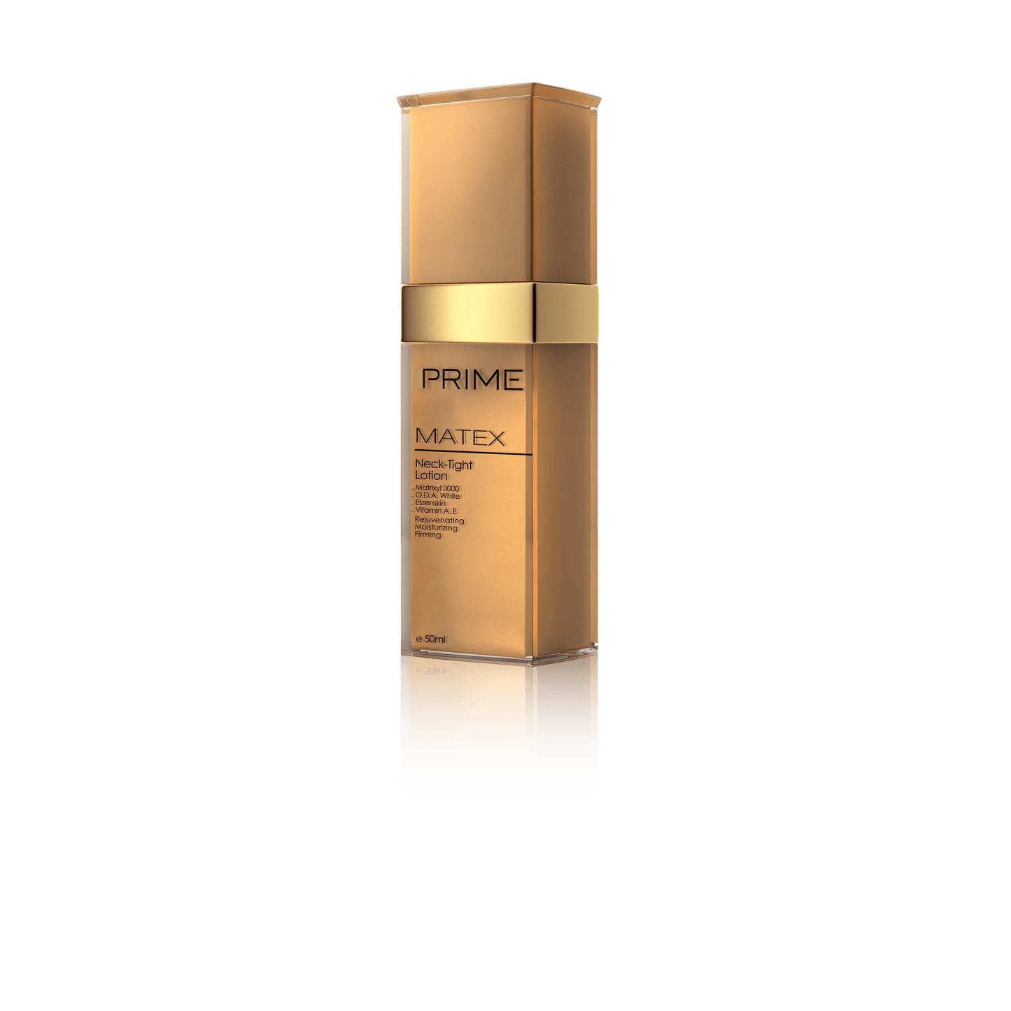 Neck Tight Lotion 50ml - Medaid