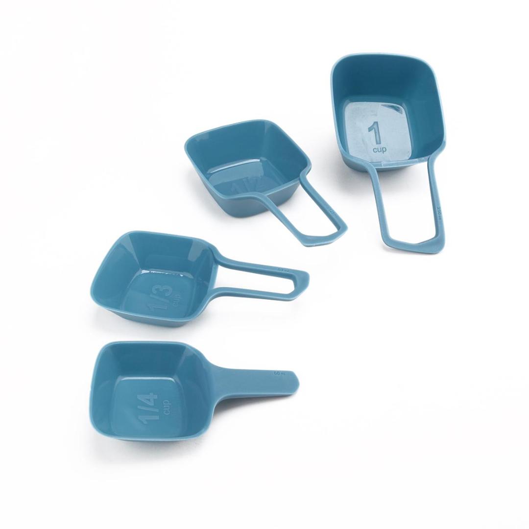 TESTA – Nesting 4 pcs Measuring Cup