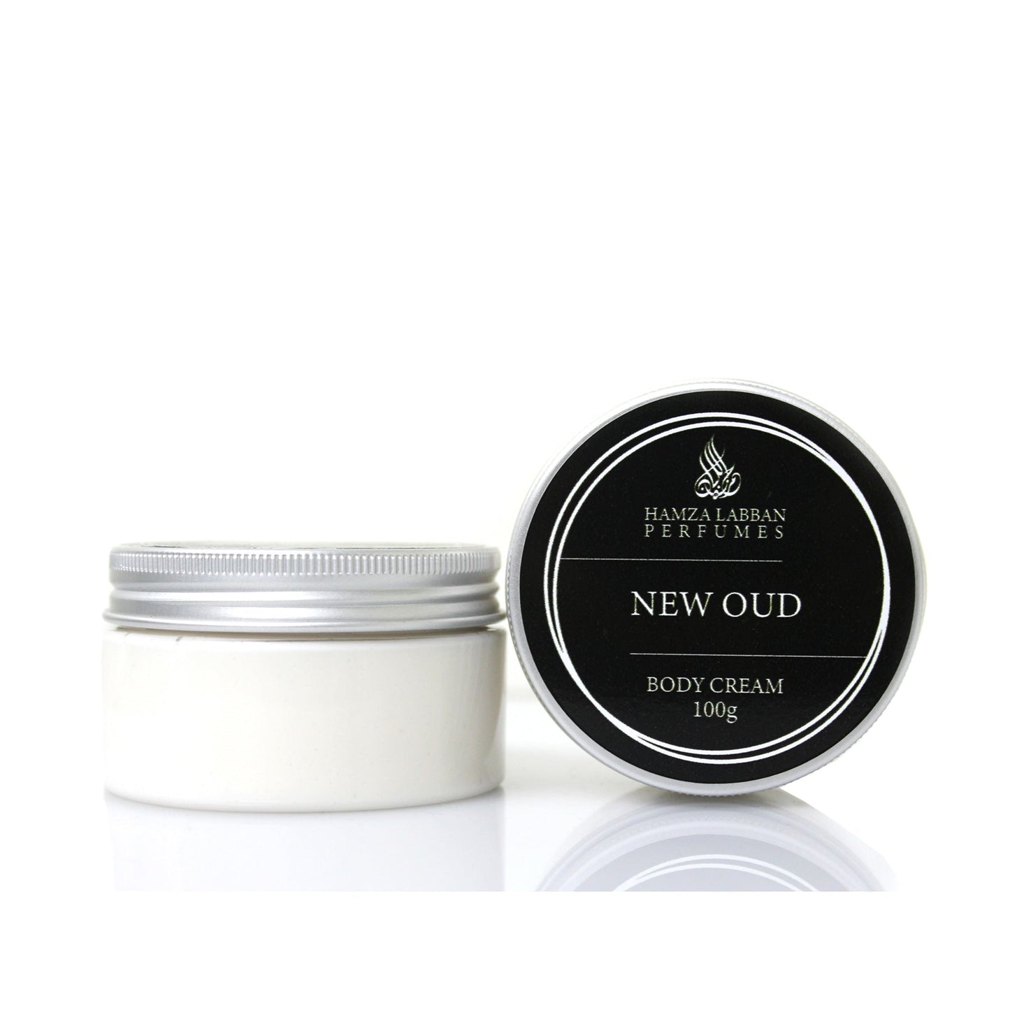 New Oud Body Cream - Medaid International