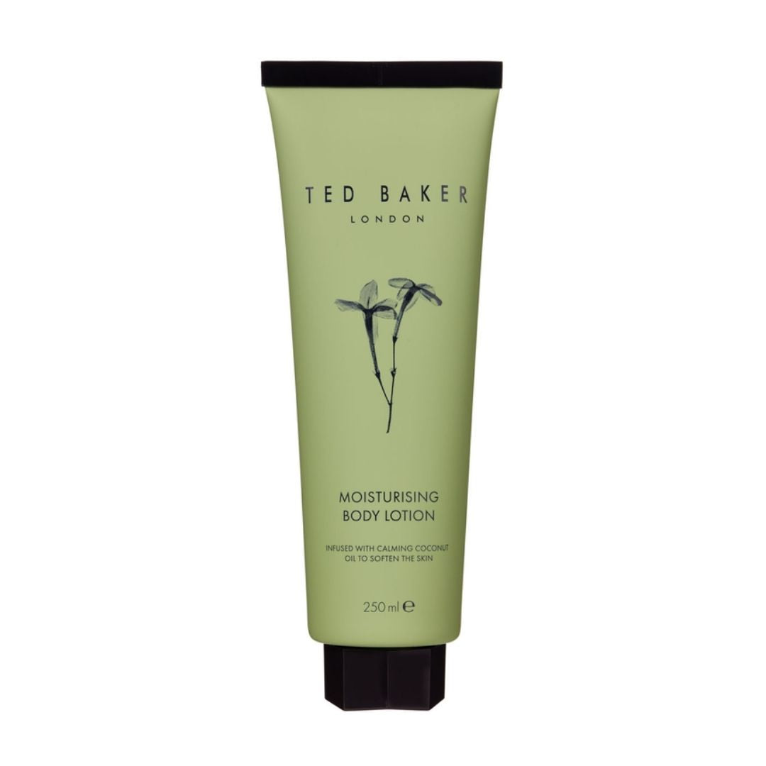 Ted Baker London moisturizing body lotion - 250ml - Medaid International