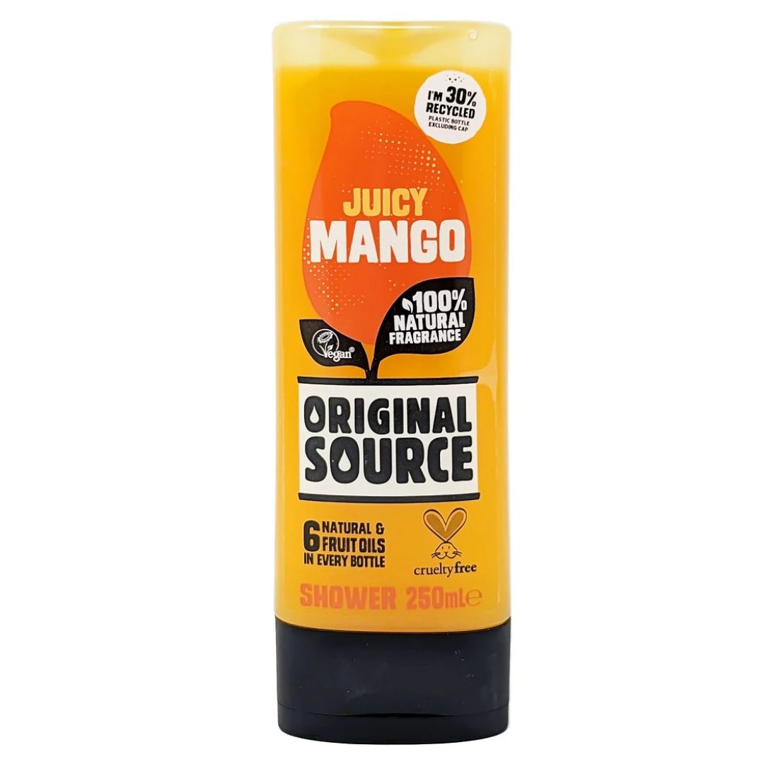 Original Source Juicy Mango - 250ml - Medaid International