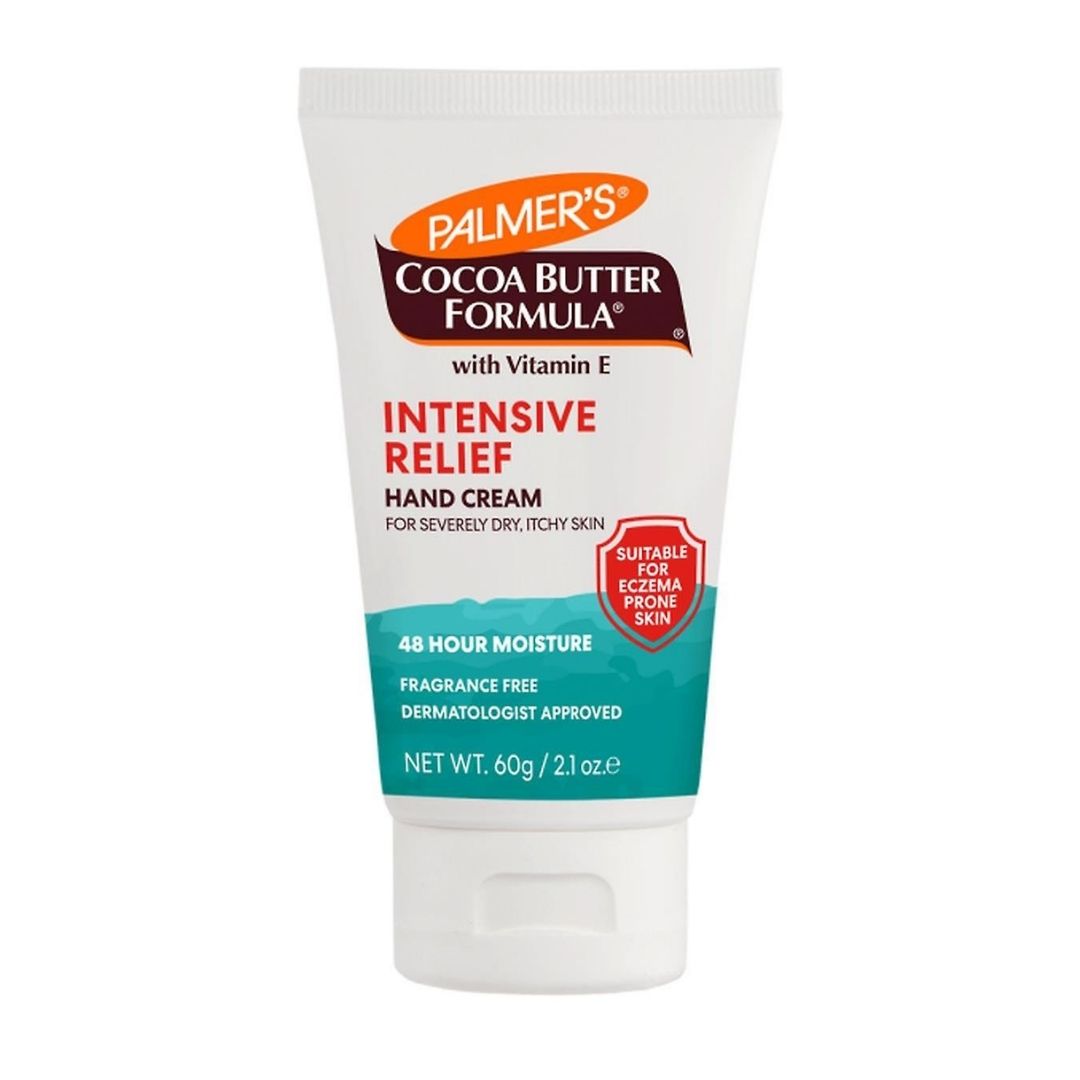 Palmer's Cocoa Butter Hand Cream Intensive Relief - 60g - Medaid International