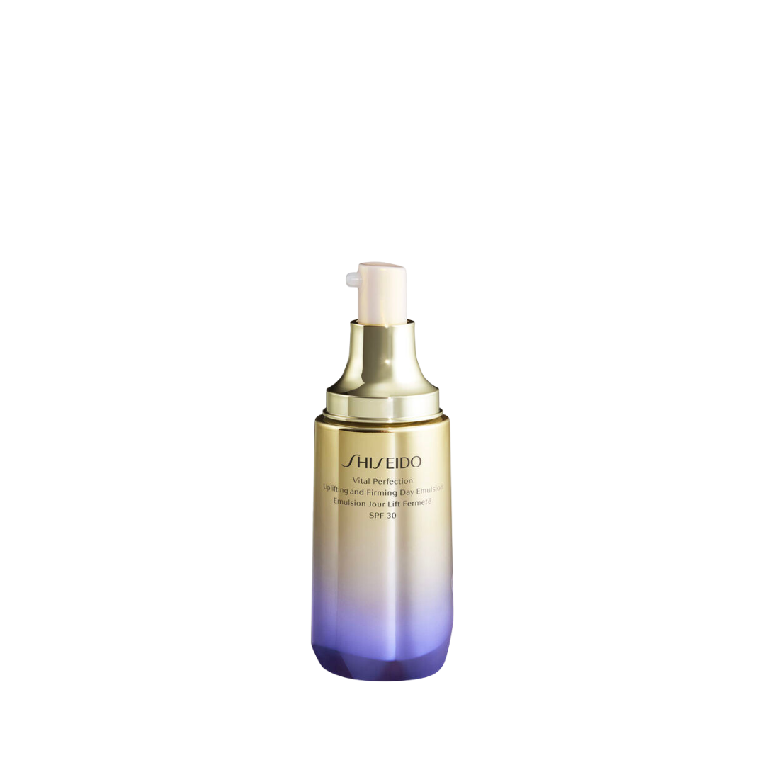 Shiseido Vital Perfection Uplifting & Firming Day Emulsion