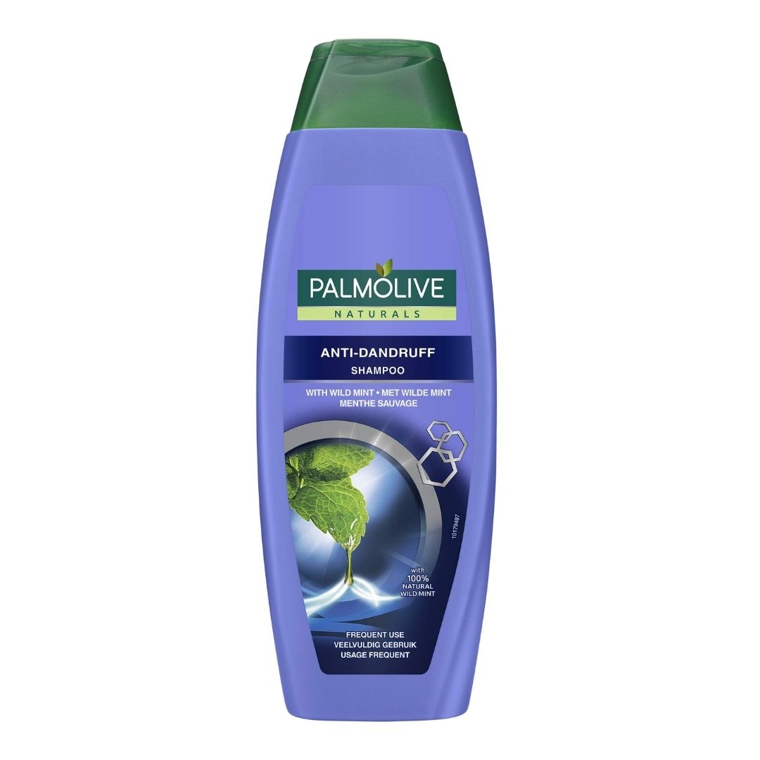 Palmolive anti dandruff shampoo - 350ml - Medaid International