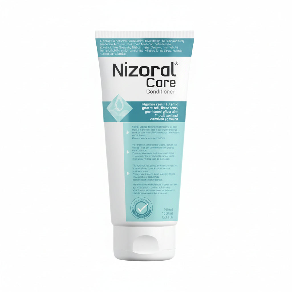 Nizoral Care Conditioner