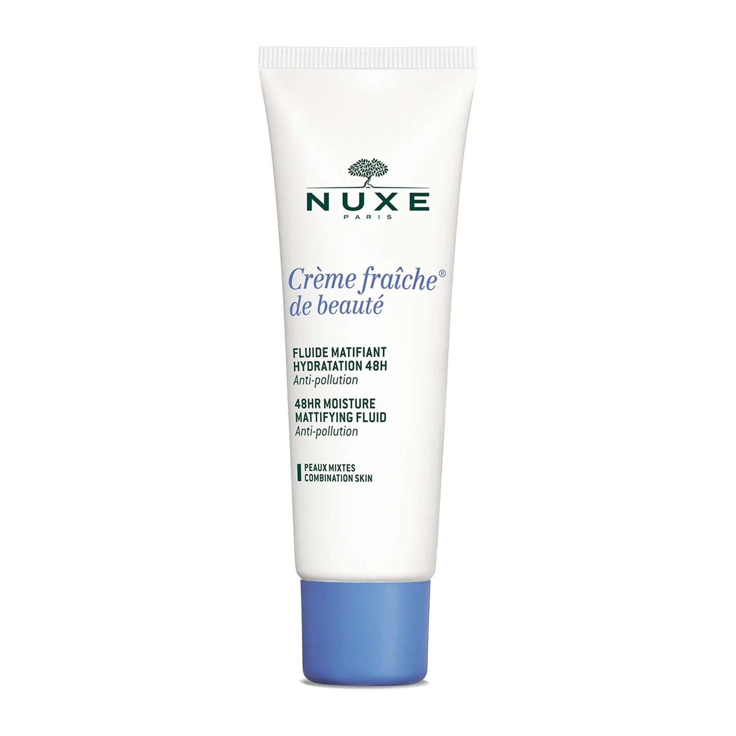 Nuxe Crème Fraiche Mattifying FL CS 50ml