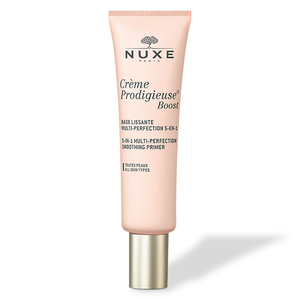 Nuxe Prodigieuse Boost Multi-perfection Smoothing Primer 30ml