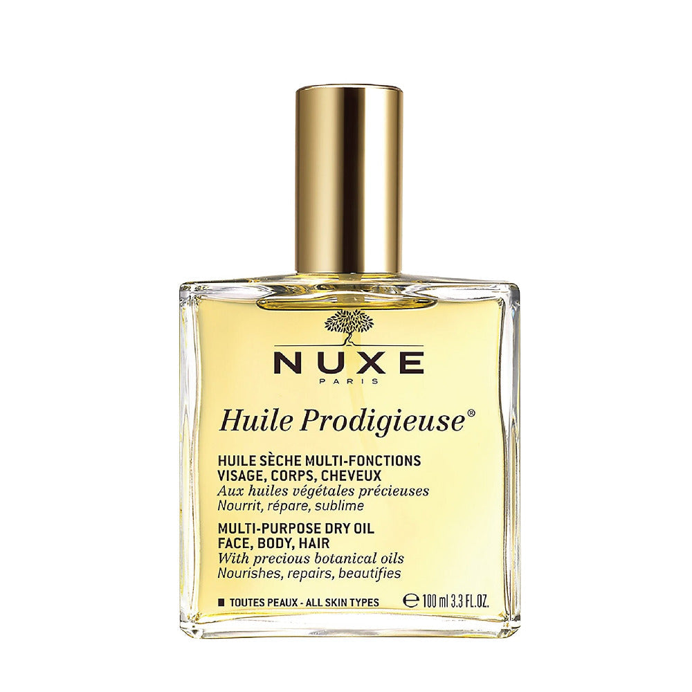 Nuxe Huile Prodigieuse Dry Oil- 100 ml - Medaid International