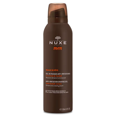 Nuxe Men Shaving Gel 150ml