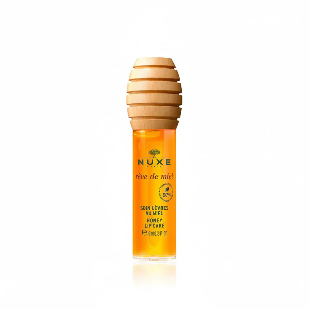 Nuxe Rêve De Miel Honey Lip Care 10ml