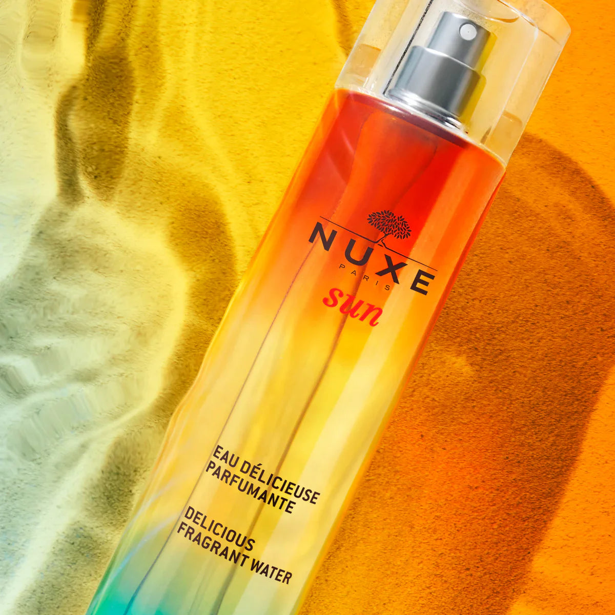 Nuxe Sun Delicious Fragrant Water 100ml
