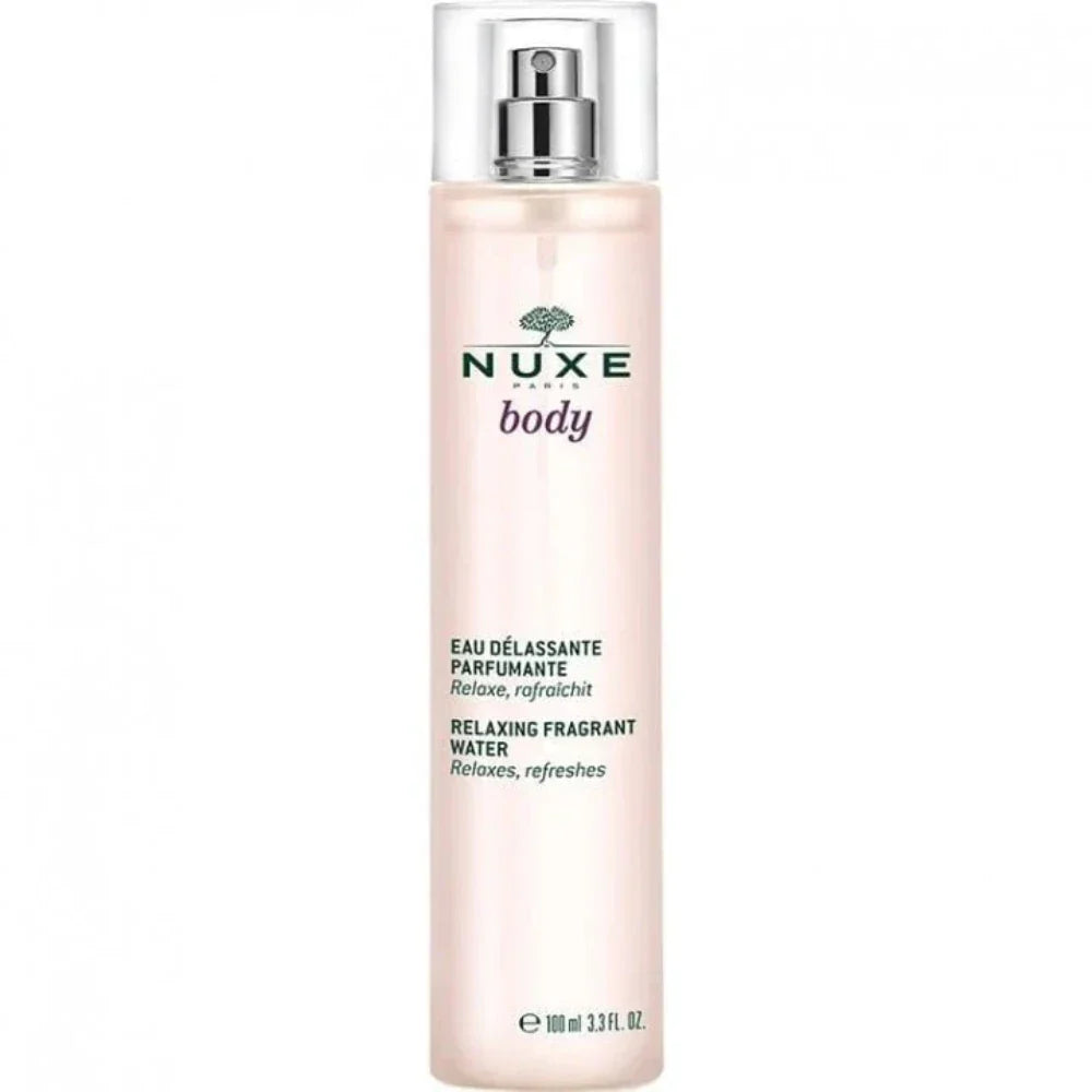 Body Relaxing Fragrant Water - Medaid International