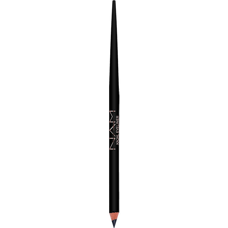 Nam Kajal Nude Eyeliner