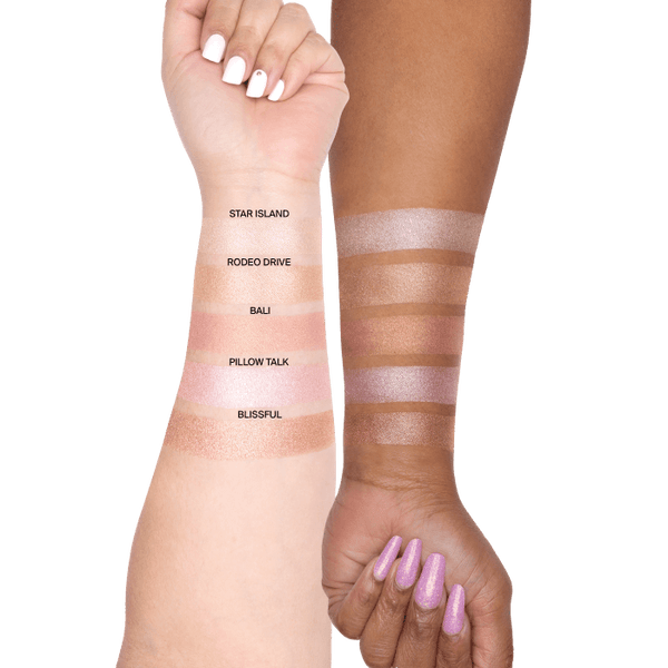 OFRA Cosmetics Signature Palette - #Ofraglow