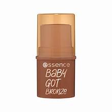 essence baby got bronze 40 HAZELNUT HUG