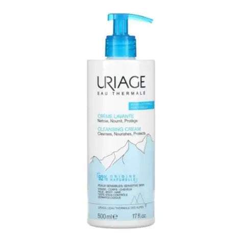 Cleansing Cream 500ml
