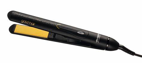 Ariete Professional Hair Straightener Ceramic Plate