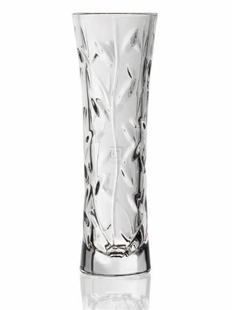 RCR laurus vase (H:19cm)