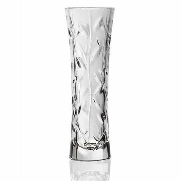 RCR laurus vase (H:19cm)