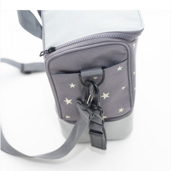 Baby Star Insulated Bottle Bag