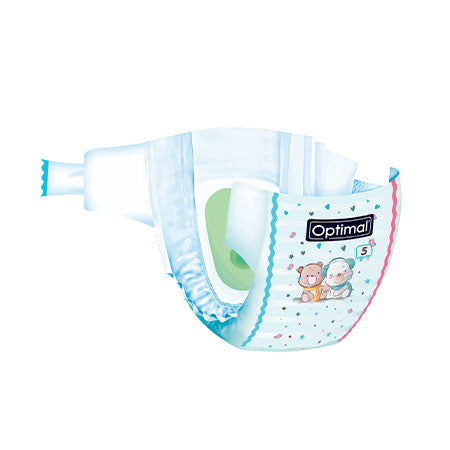 Baby Diapers 5 (11-25 Kg)-18 Pcs Junior