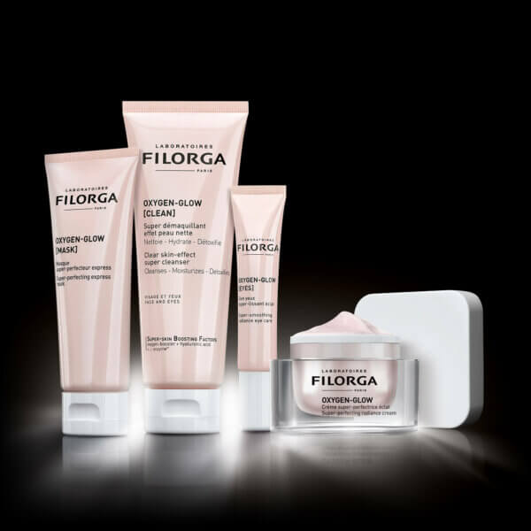OXYGEN-GLOW 50ML