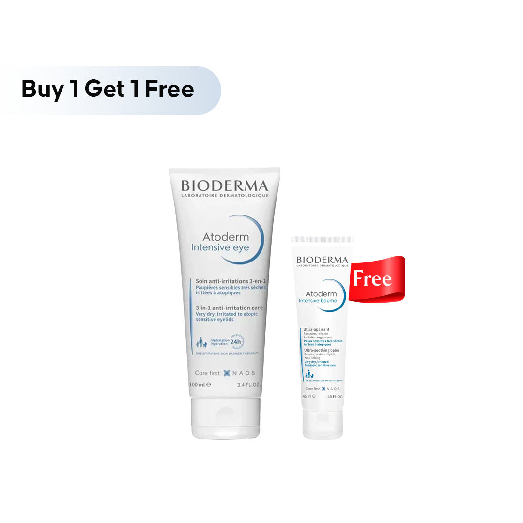 Bioderma Atoderm Intensive Eye - Offer