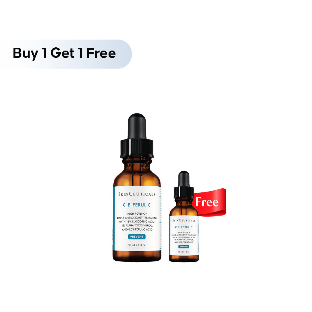 Skinceuticals Ce Ferulic - Duo