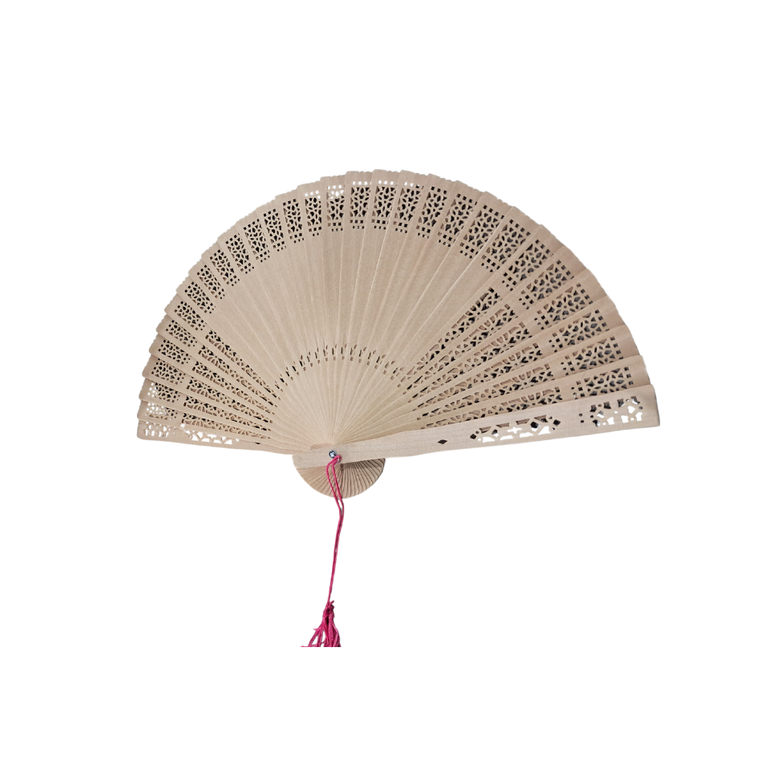 Handfan By Point-Virgule
