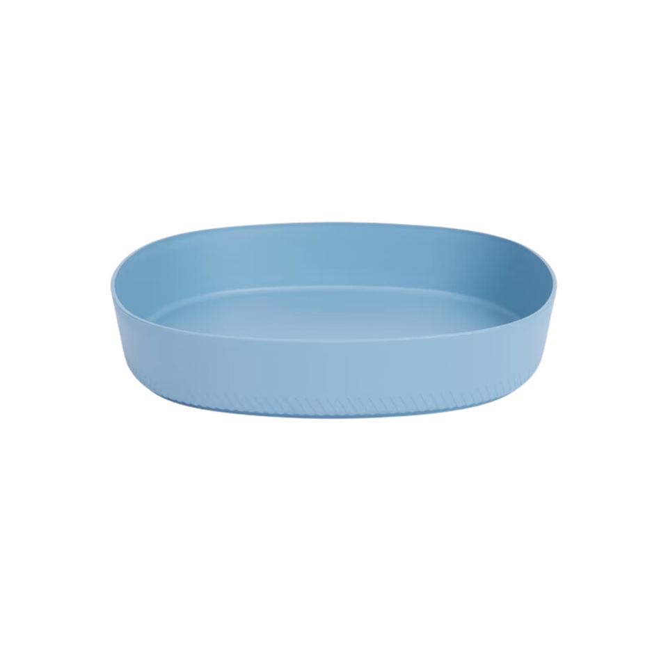 Serving Plate 30 cm By Moods