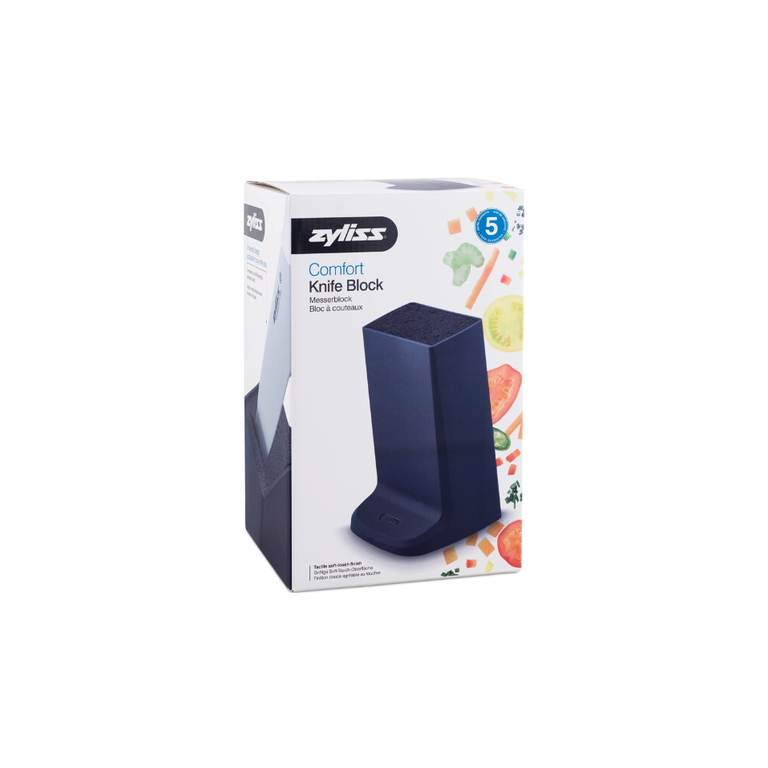 Zyliss Comfort Knife Storage Block