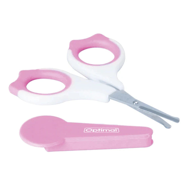 Optimal Scissors Rounded End - Medaid - Lebanon