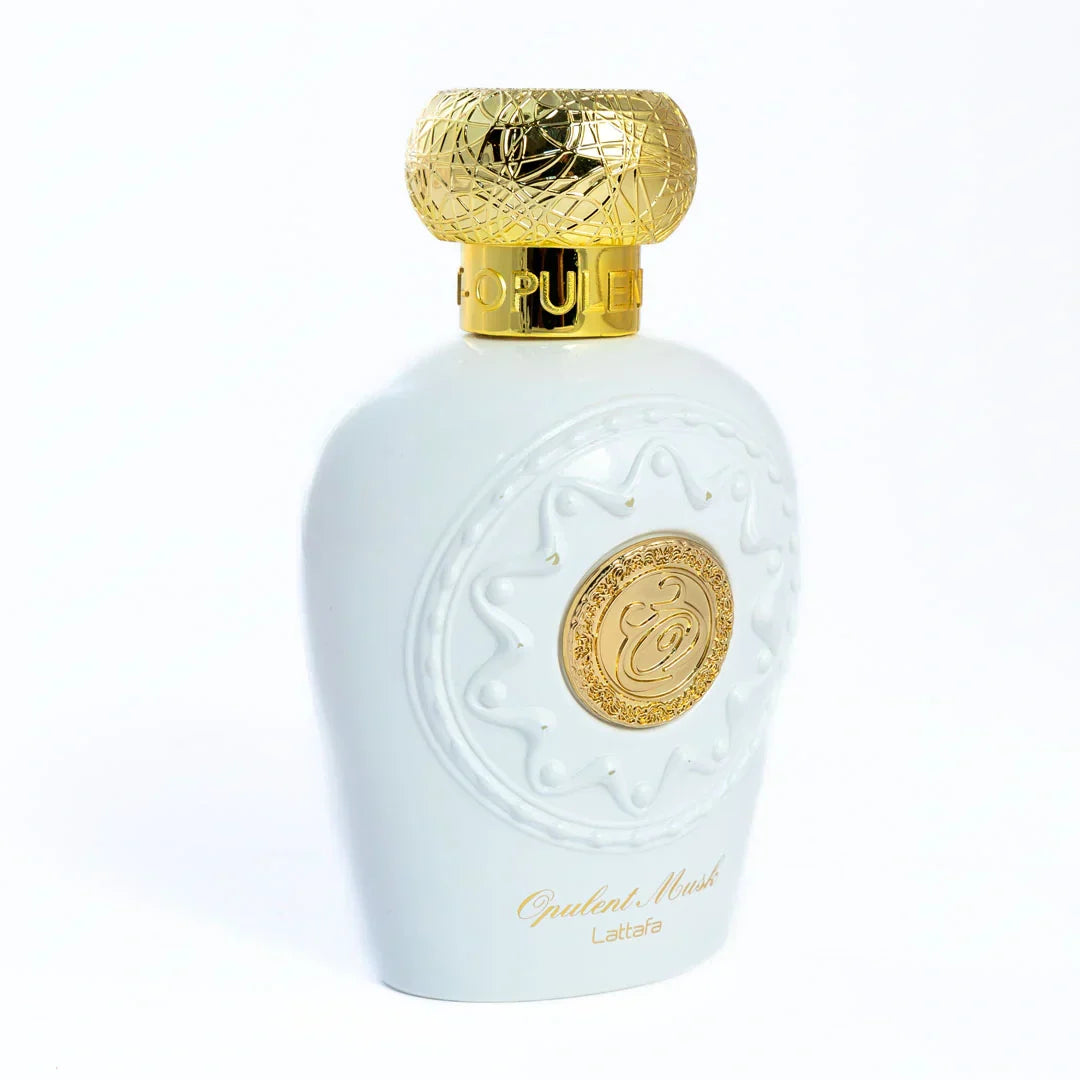 Opulent Musk - Medaid International