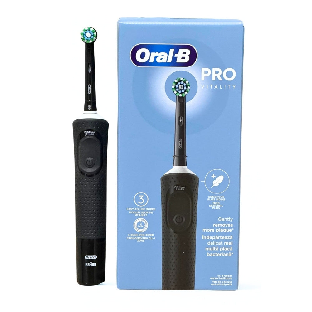 Oral-B Vitality Pro Electric Toothbrush