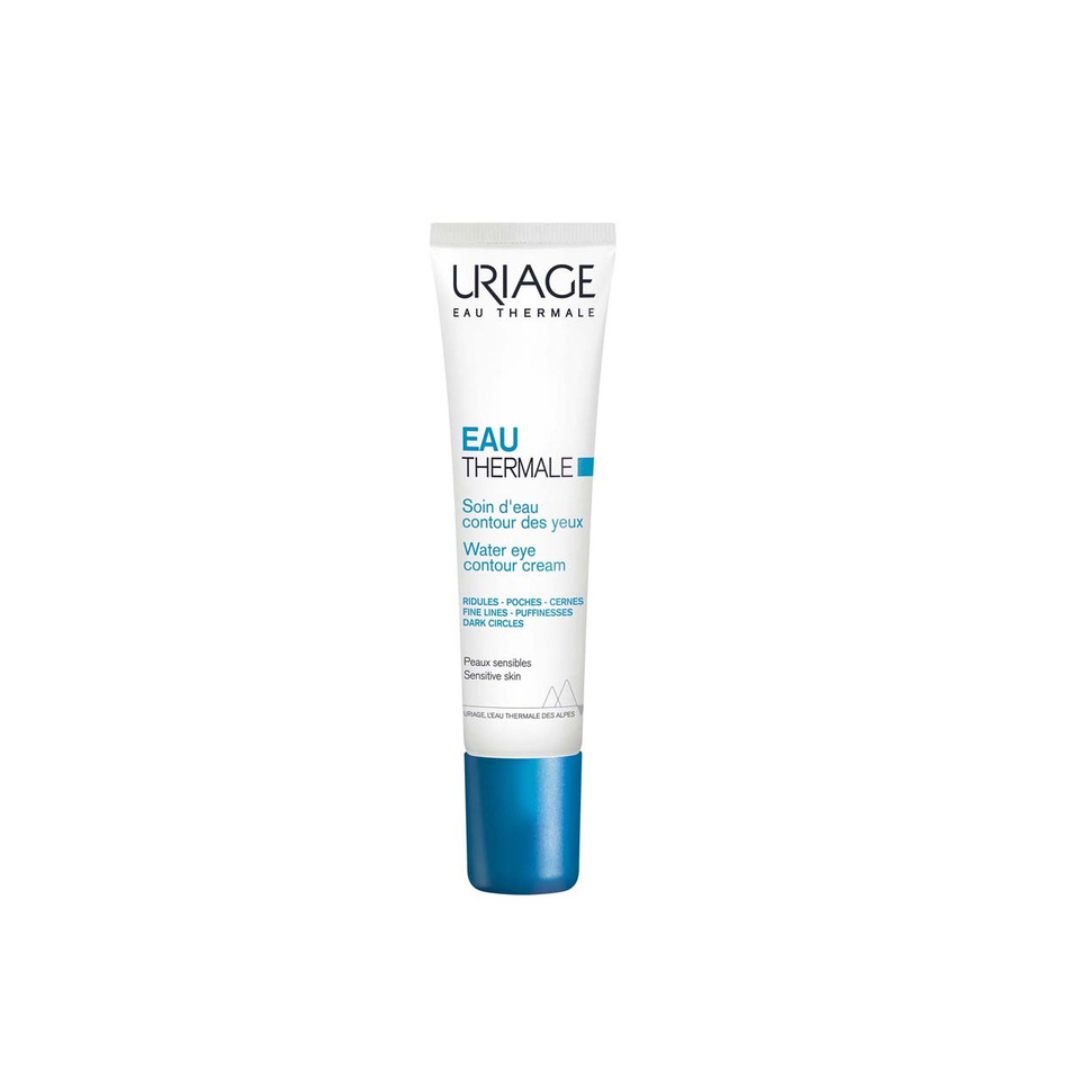 Uriage Eau Thermale Water Eye Contour Cream - Medaid International