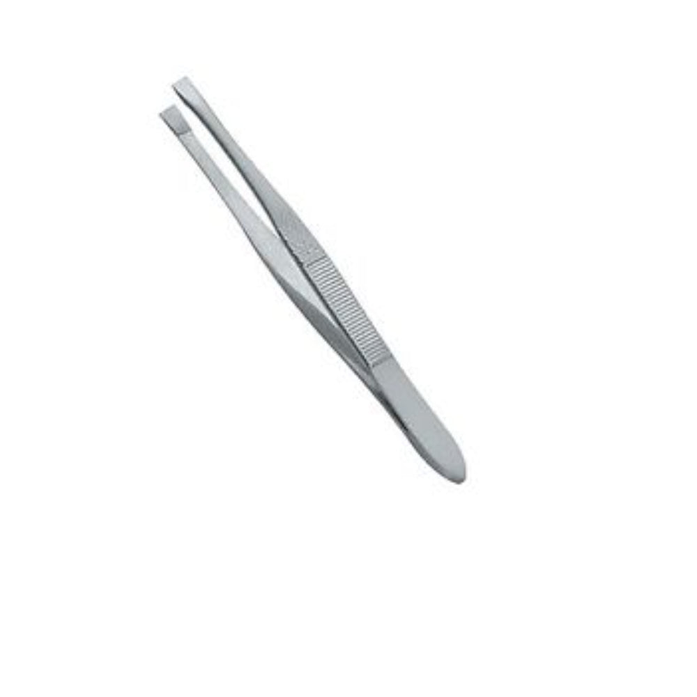 Elephant silver tweezer ELTW500