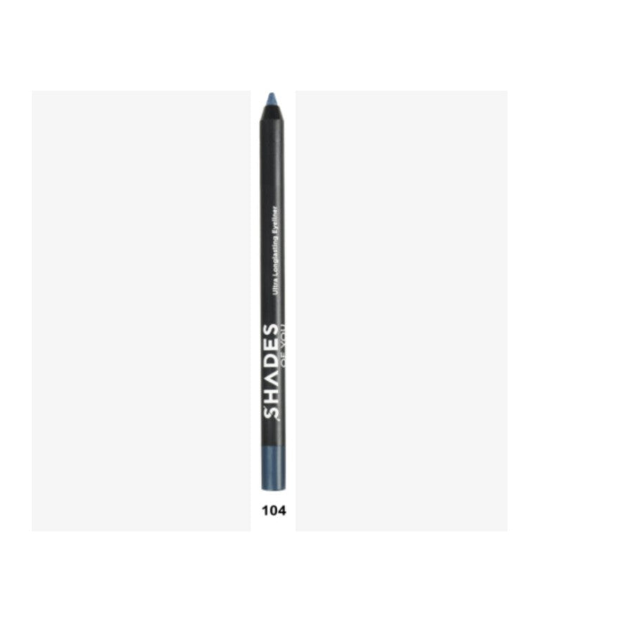 Shades Of You Ultra Longlasting Eyeliner 104