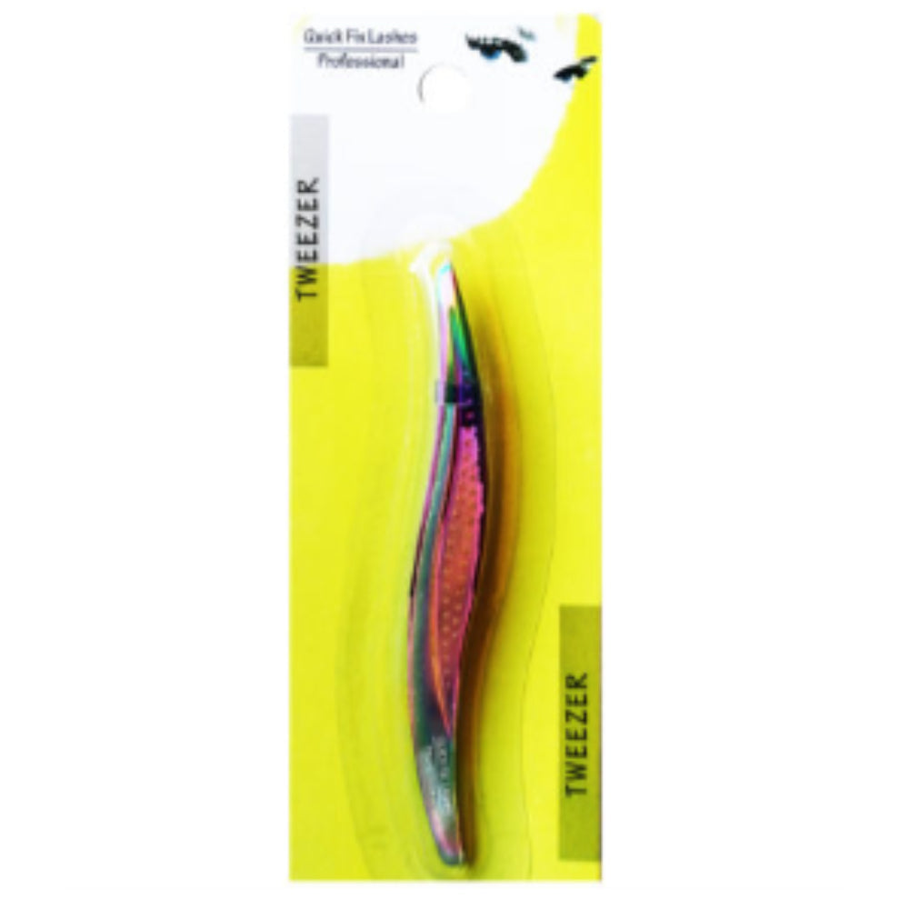 Quick Fix- Tweezer 2