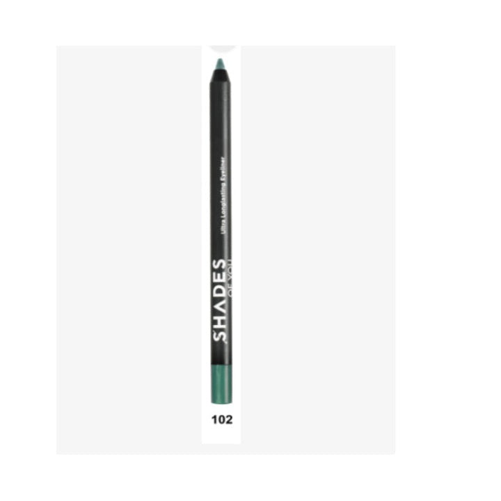 Shades Of You Ultra Longlasting Eyeliner 102