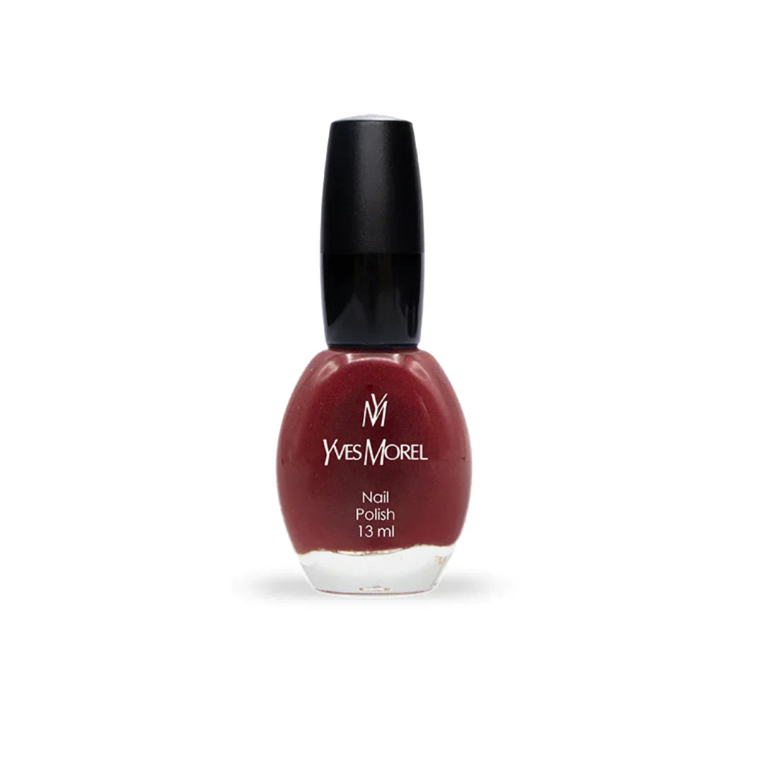 Yves morel nail polish 71 - Medaid International