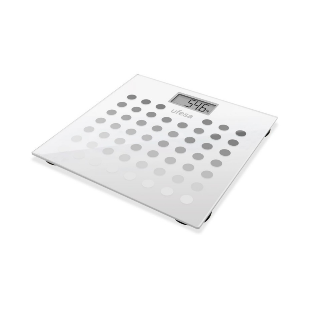 Ufesa Bathroom Scale BE0908