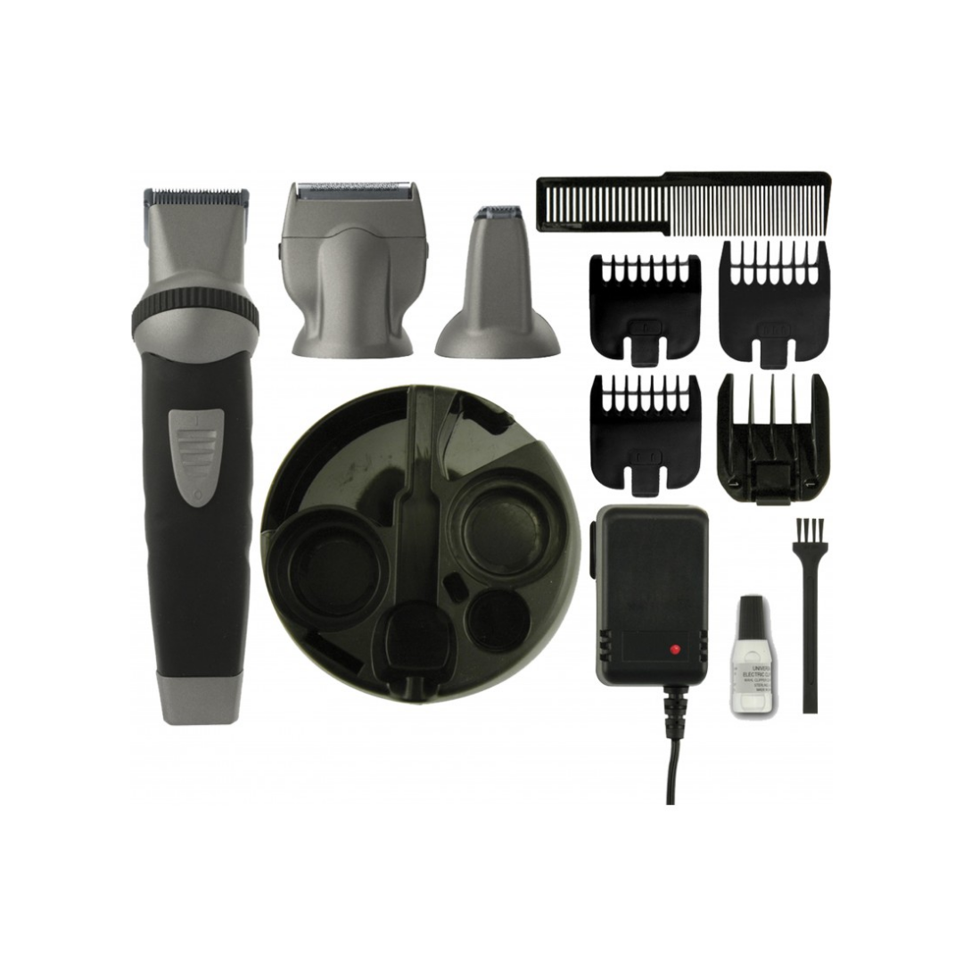 Wahl Groomsman Body Rechargeable 9953-1016 - Medaid International