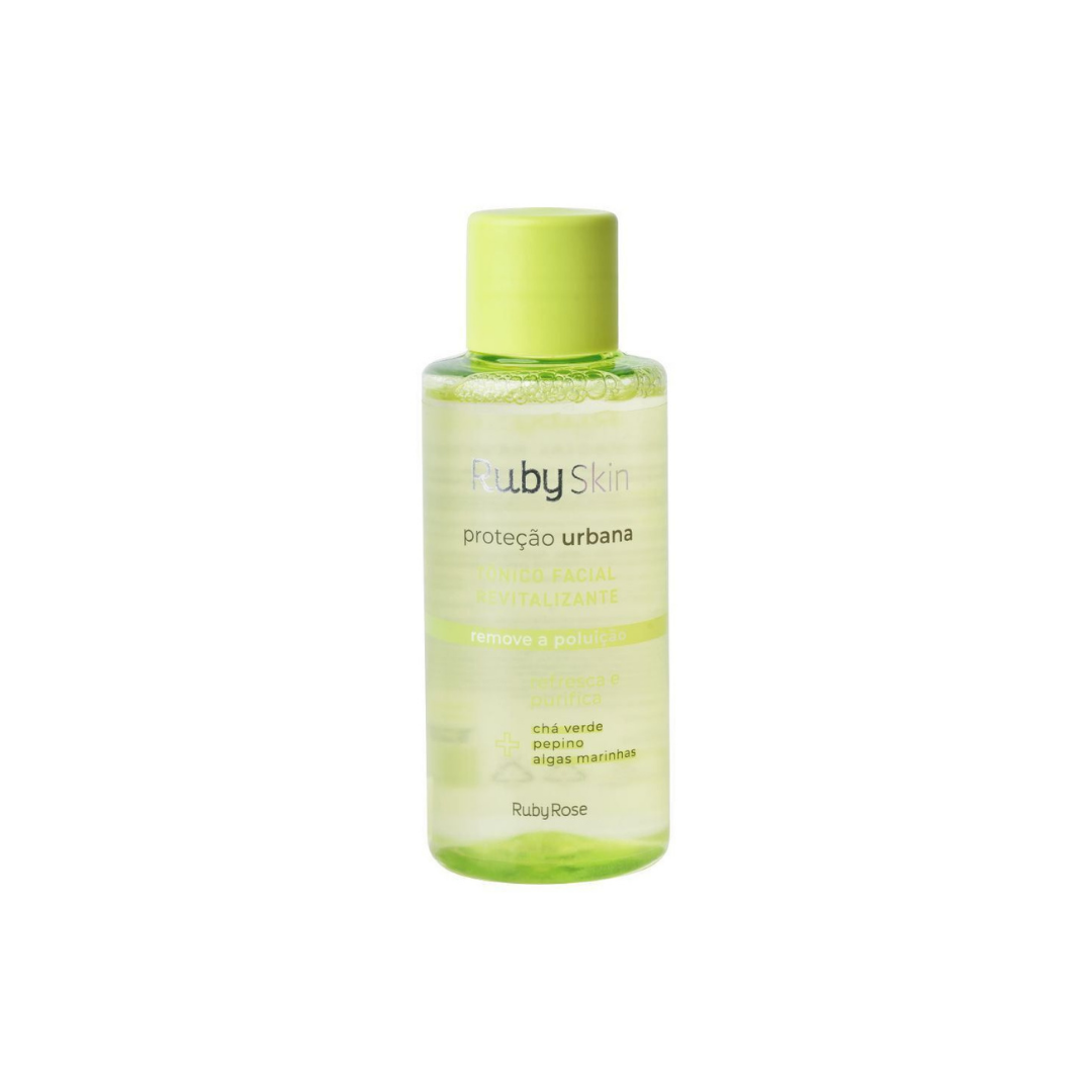 Ruby Rose Toner Refreshing 116ml - Medaid