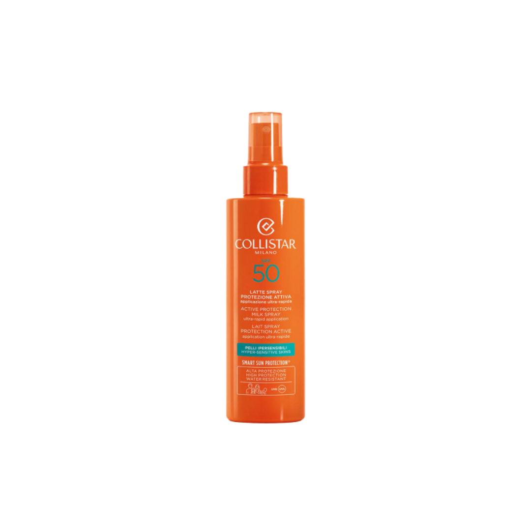 Collistar Protection Milk Spray Spf50 200ml